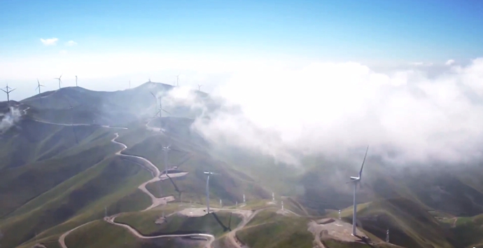 多元化发展，打造高效智能线路运维新模式——无人机巡检新能源集电线路