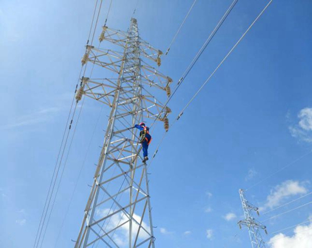 宁夏海原西华山风电工程获颁“年度最佳风电项目”