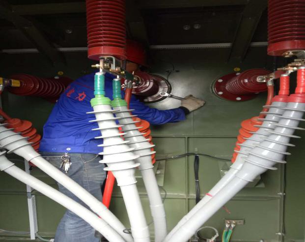 宁夏海原西华山风电工程获颁“年度最佳风电项目”