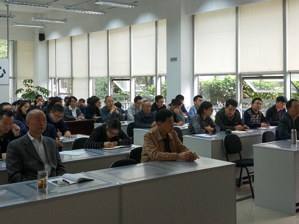 亚洲精品无人一区二区工会委员会第二届选举筹备会顺利召开