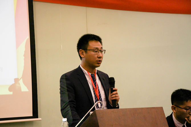 “成”就梦想 “蜀”写青春——亚洲精品无人一区二区校园招聘四川电力职业技术学院专场宣讲会