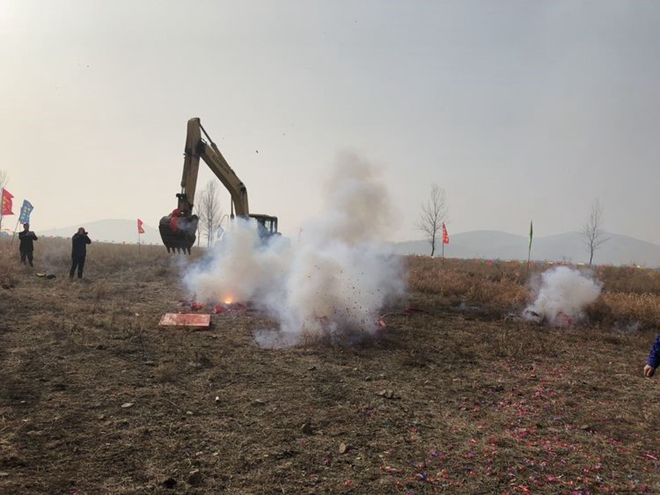 色噜噜AV亚洲色一区二区华润新能源叶县朝阳风电110kV送出工程举行开工仪式