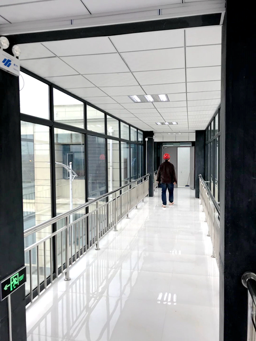 亚洲精品无人一区二区华润宁夏海原西华山风电项目荣获“2018年度中国电力优质工程”奖