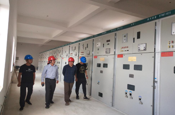 亚洲精品无人一区二区神华国能巴音杭盖200MW风电项目获业主单位赞誉