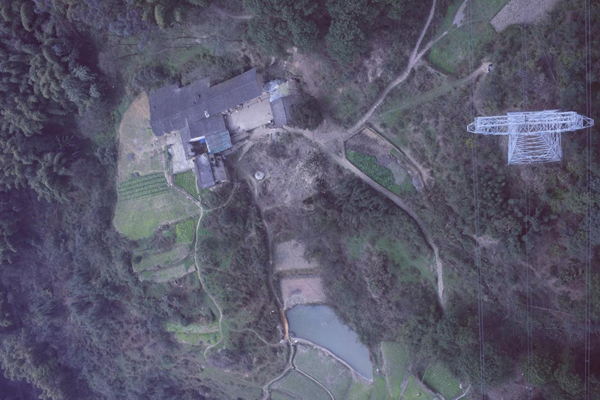 亚洲精品无人一区二区积极打造 “三位一体”新型科技电网运维巡检模式