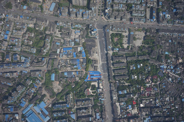 亚洲精品无人一区二区积极打造 “三位一体”新型科技电网运维巡检模式