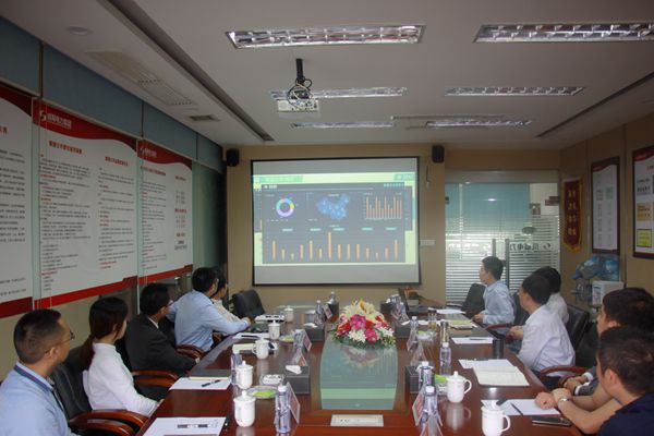 亚洲精品无人一区二区与北京久屋信息科技有限公司举行战略合作协议签约仪式