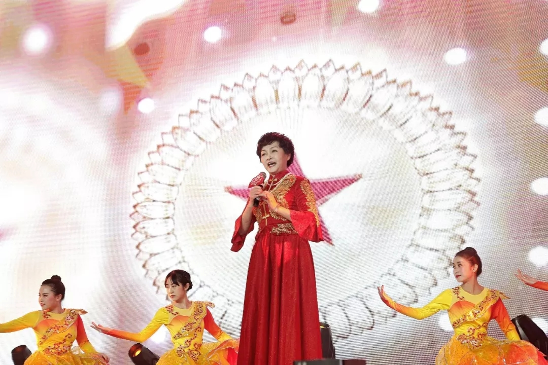 筑梦十五载 青春正当时 — 回首建国70周年暨亚洲精品无人一区二区15周年庆典