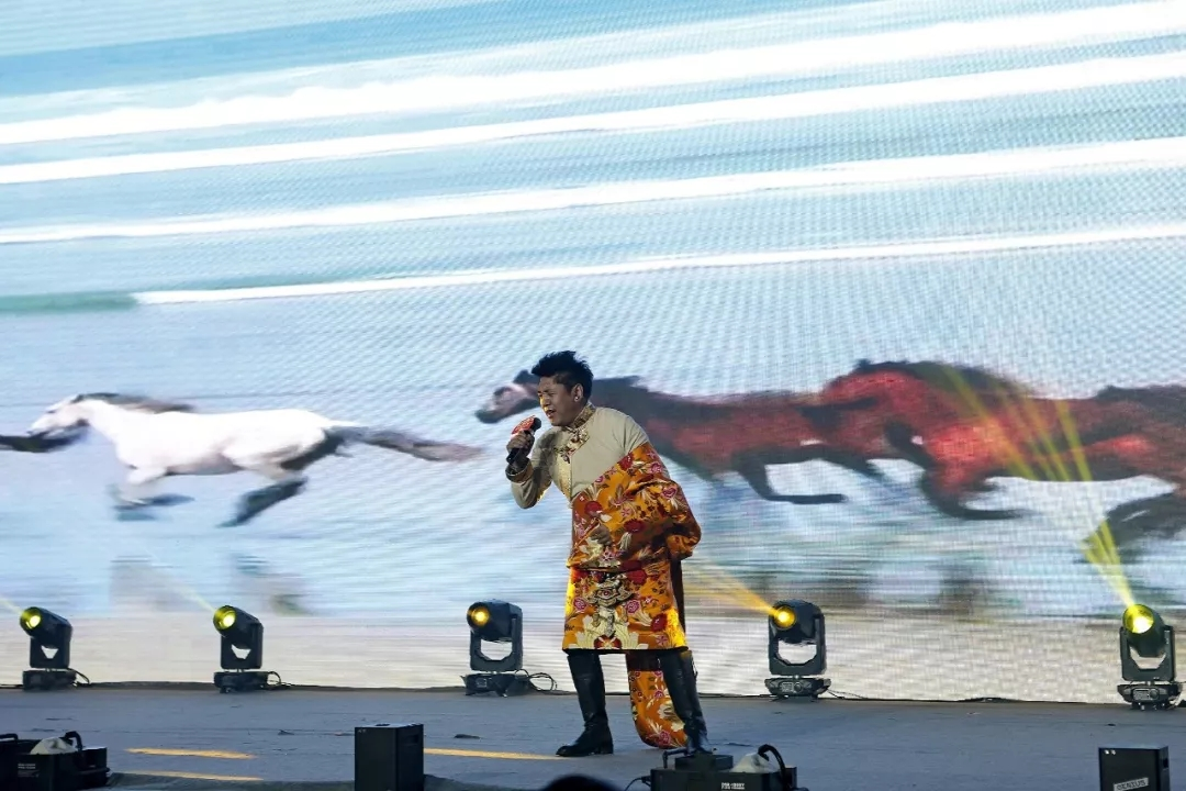 筑梦十五载 青春正当时 — 回首建国70周年暨亚洲精品无人一区二区15周年庆典