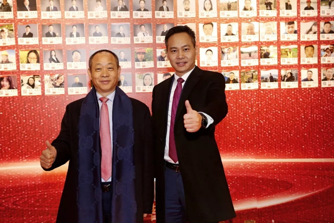 筑梦十五载 青春正当时 — 回首建国70周年暨亚洲精品无人一区二区15周年庆典