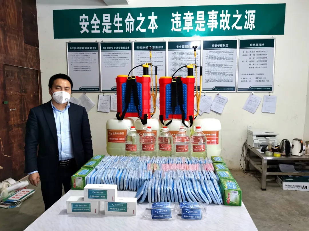 战“疫”快讯|亚洲精品无人一区二区战“疫”进行时