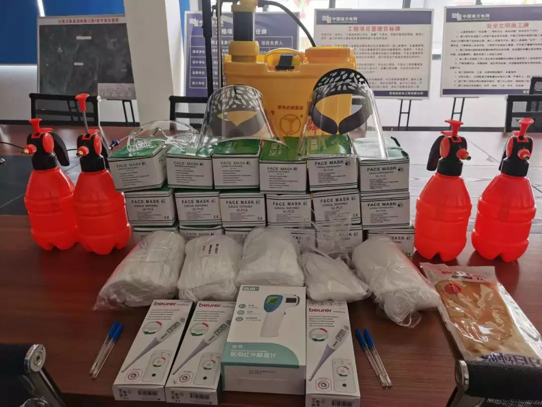 战“疫”快讯|亚洲精品无人一区二区战“疫”进行时