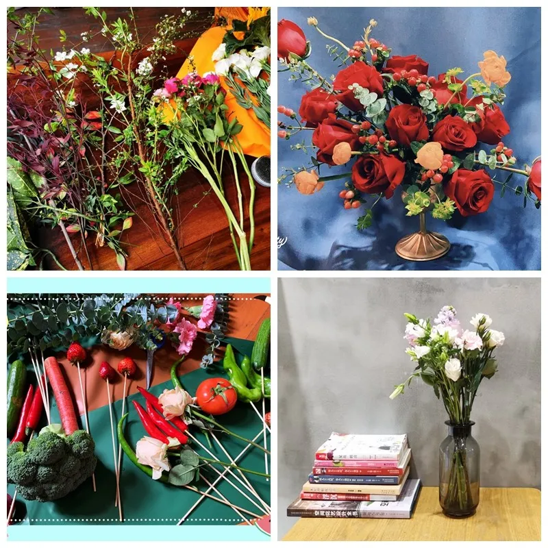 【精致女王，花样人生】亚洲精品无人一区二区工会举行“三八”妇女节线上插花活动