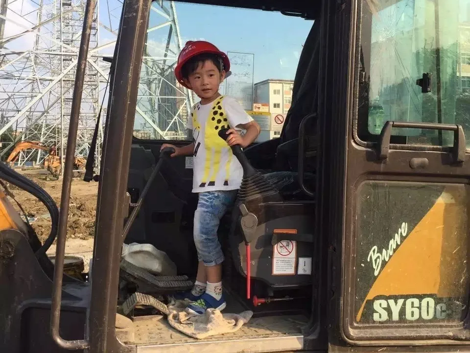 六一儿童节丨我是小小成蜀人，匠人心志传薪火