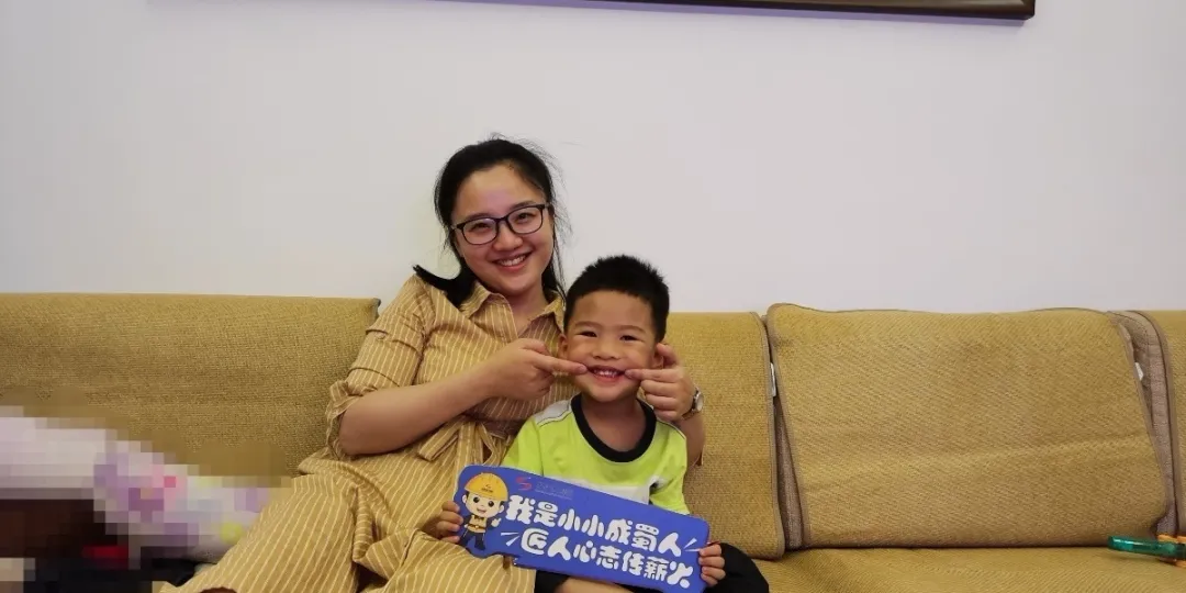 六一儿童节丨我是小小成蜀人，匠人心志传薪火