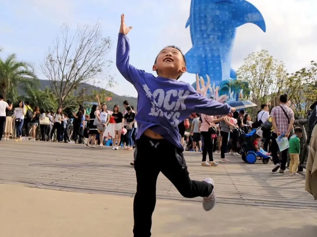 六一儿童节丨我是小小成蜀人，匠人心志传薪火