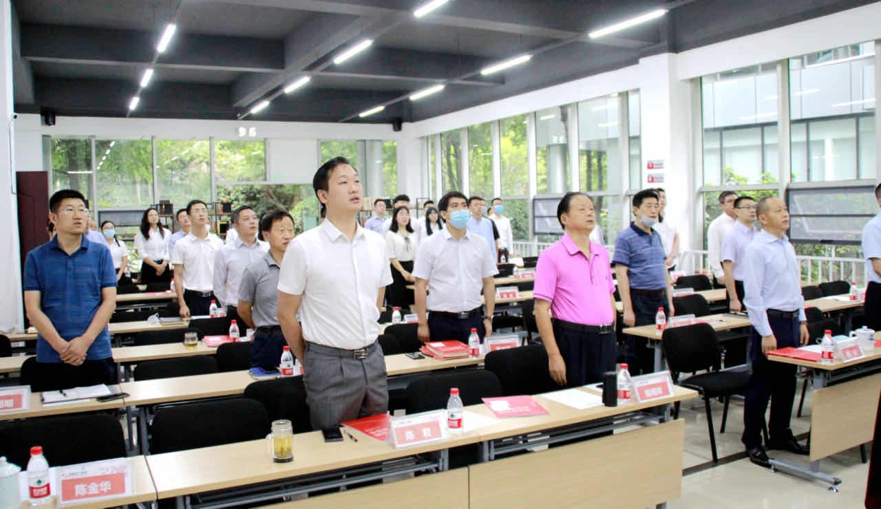 亚洲精品无人一区二区项目股份制目标责任书签订仪式顺利举行