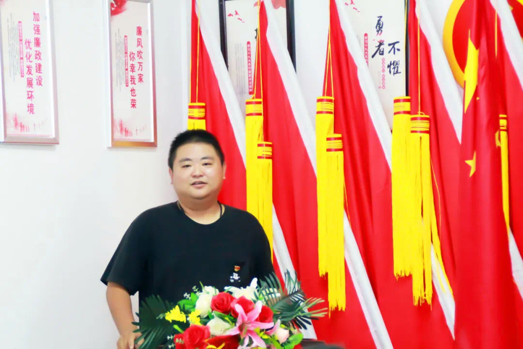 党建引领丨成蜀电力党支部开拓智慧党建新模式