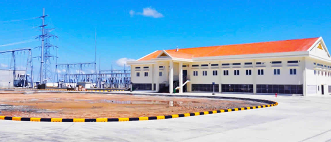 【成蜀·动态】陈云总经理主持召开柬埔寨磅通230kV变电站竣工投运总结会