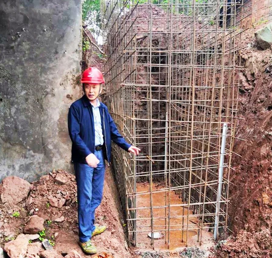 亚洲精品无人一区二区领导节日假期分赴项目一线指导工作