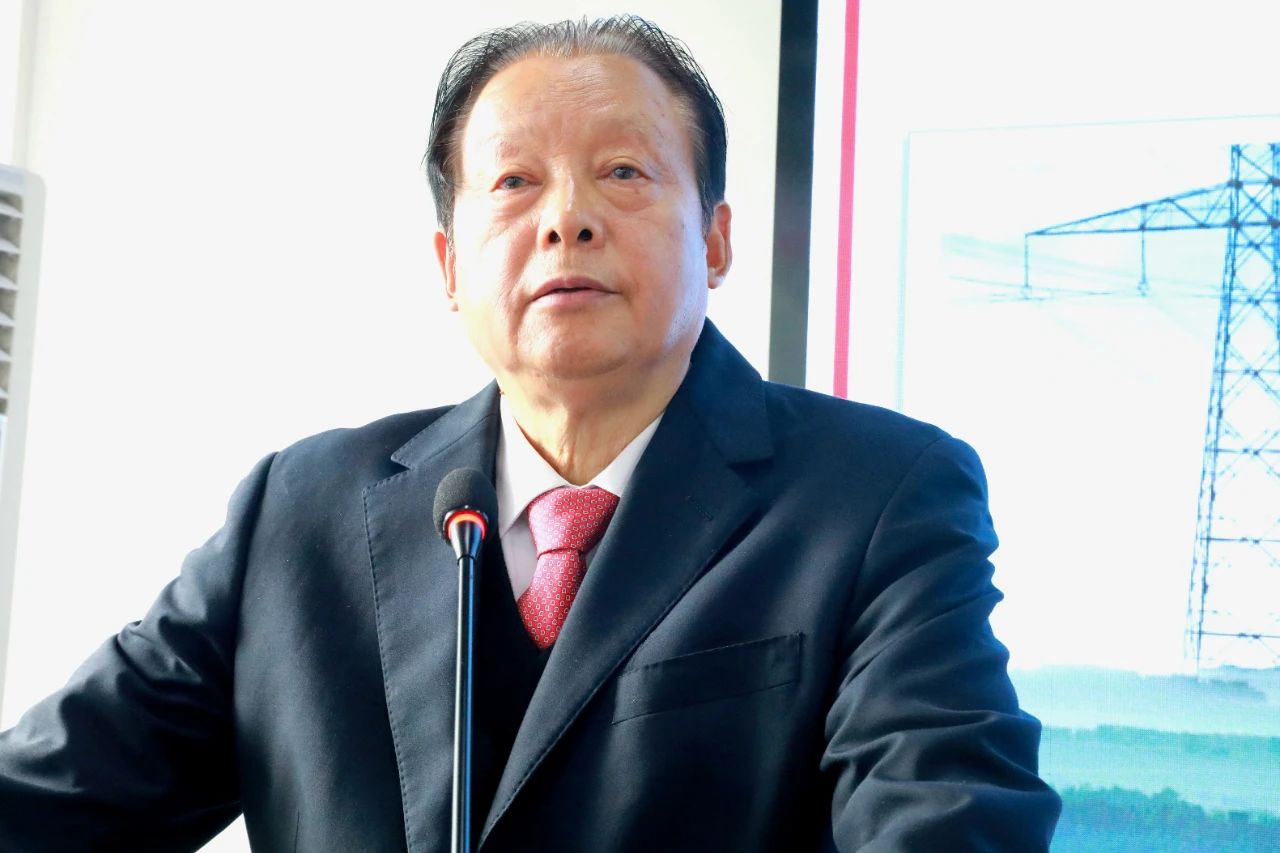 亚洲精品无人一区二区召开2021年度动员大会