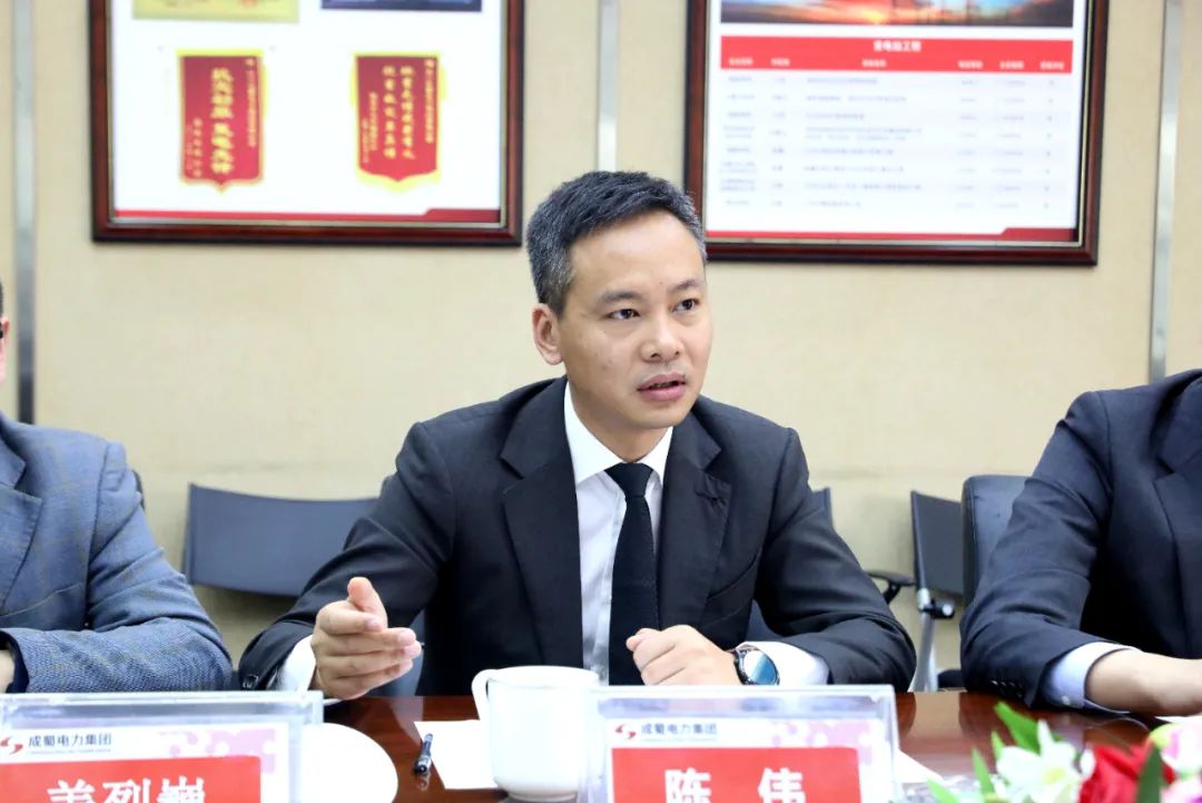 天府新区退役军人创新创业交互中心主任焦俊奎一行莅临亚洲精品无人一区二区考察调研