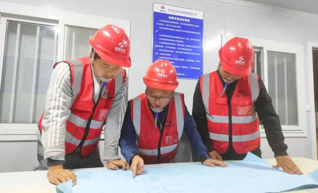 “五一”期间，亚洲精品无人一区二区开展安全生产检查工作