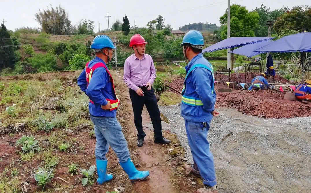 “五一”期间，亚洲精品无人一区二区开展安全生产检查工作