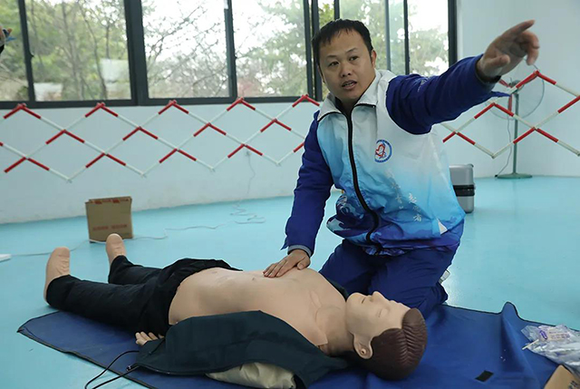 亚洲精品无人一区二区斩获2021年四川能源企业职业技能大赛多个奖项