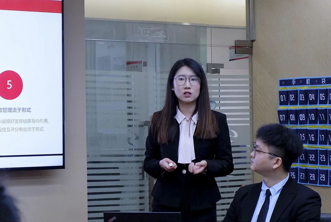 亚洲精品无人一区二区2021年度年终述职大会圆满召开