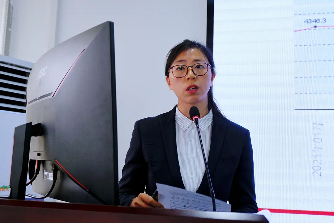 亚洲精品无人一区二区2021年度年终述职大会圆满召开