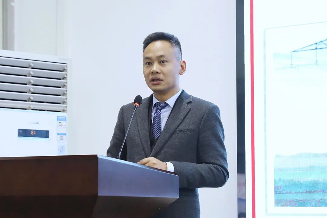 亚洲精品无人一区二区2021年度年终述职大会圆满召开