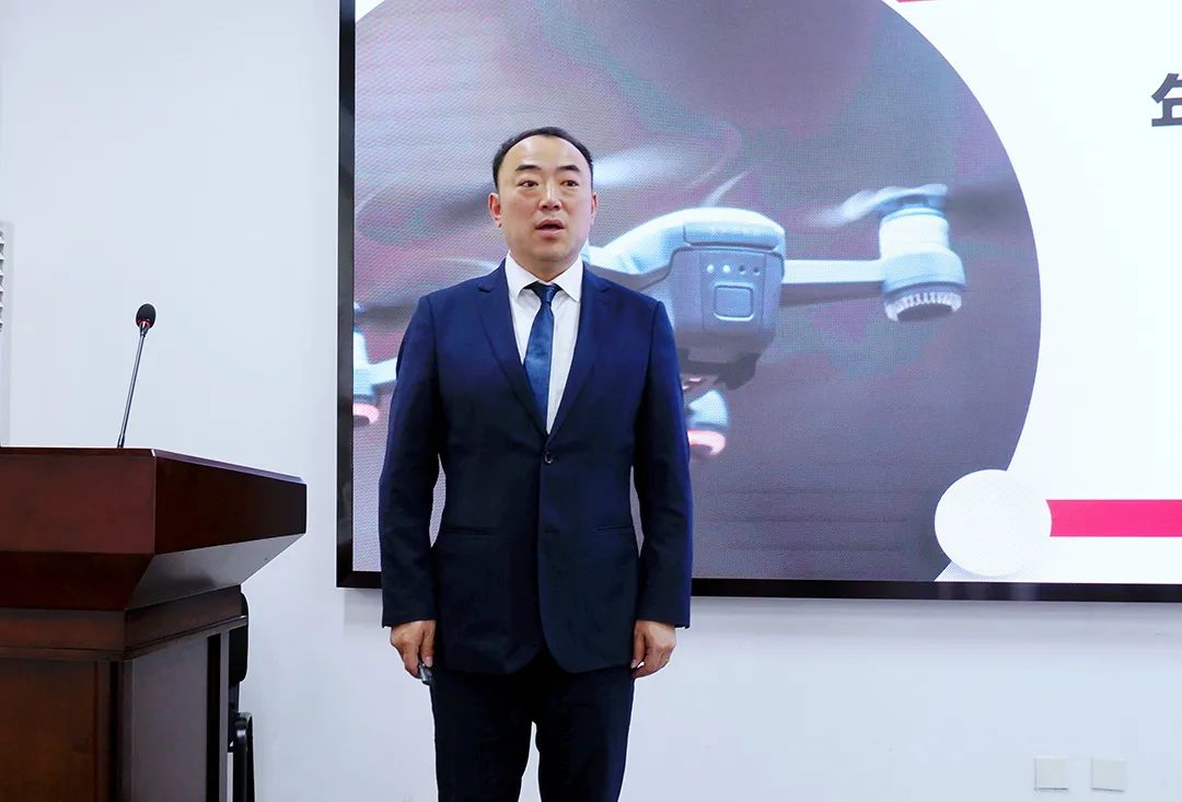 亚洲精品无人一区二区2021年度年终述职大会圆满召开