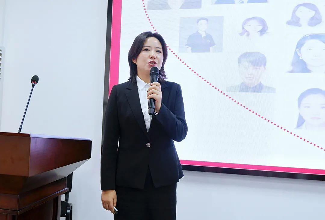 亚洲精品无人一区二区2021年度年终述职大会圆满召开