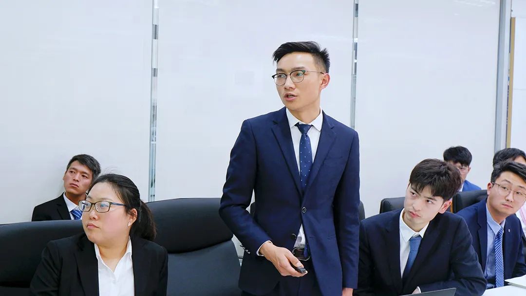 亚洲精品无人一区二区2021年度年终述职大会圆满召开