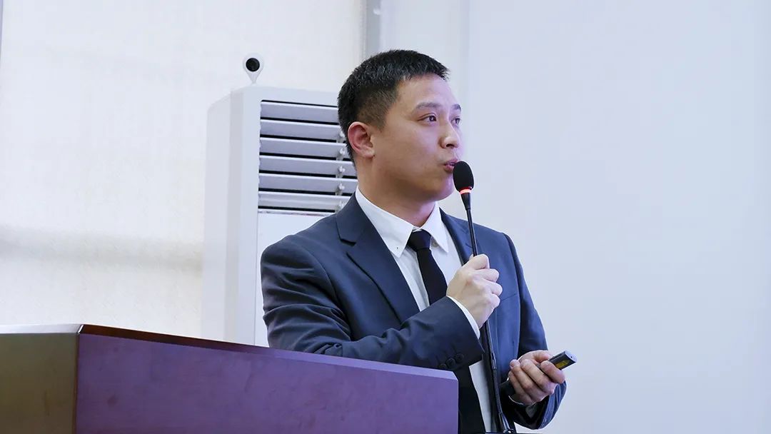 亚洲精品无人一区二区2021年度年终述职大会圆满召开