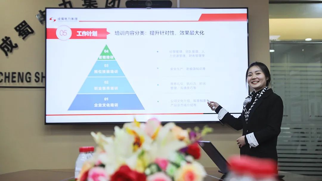 亚洲精品无人一区二区2021年度年终述职大会圆满召开