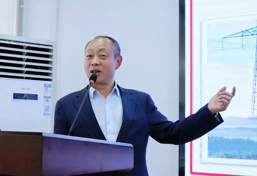 亚洲精品无人一区二区2021年度年终述职大会圆满召开