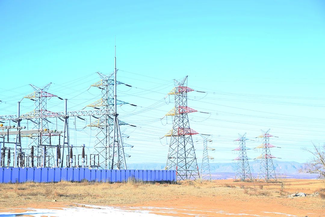 集结备战！亚洲精品无人一区二区助力冬奥会保电