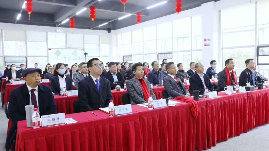 如虎添翼，开工大吉！亚洲精品无人一区二区召开2022年节后复工收心会