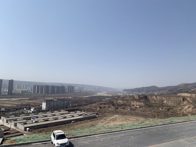 亚洲精品无人一区二区智慧能源科技常务副总孟琳一行赴彬州市开展生物质产业交流