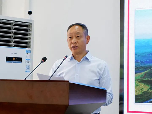 亚洲精品无人一区二区召开2022年“安全生产月”启动会