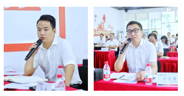 亚洲精品无人一区二区召开2022年度上半年工作总结及下半年工作计划会议