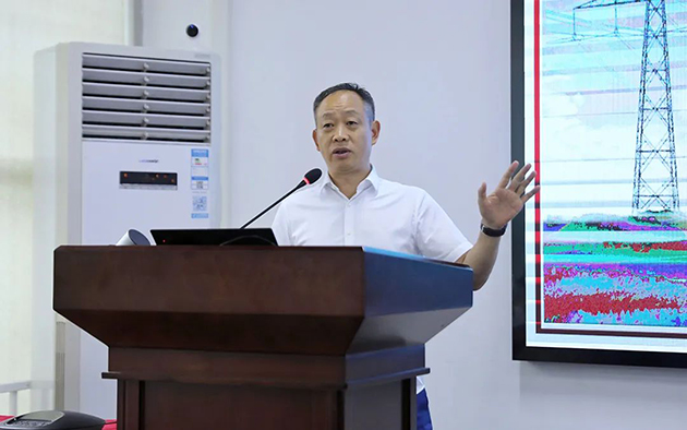 亚洲精品无人一区二区召开2022年度上半年工作总结及下半年工作计划会议