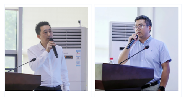 亚洲精品无人一区二区召开2022年度上半年工作总结及下半年工作计划会议