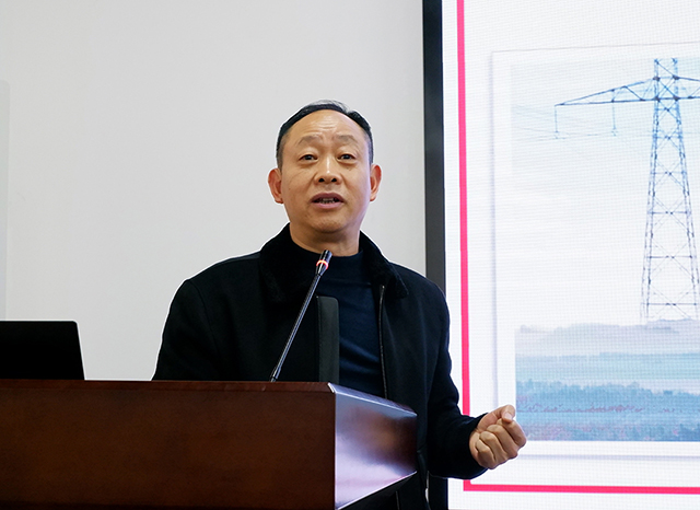 亚洲精品无人一区二区召开2022年度安委会末次会议