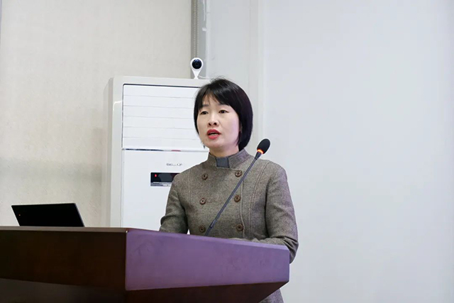 亚洲精品无人一区二区2022年终总结大会圆满举行