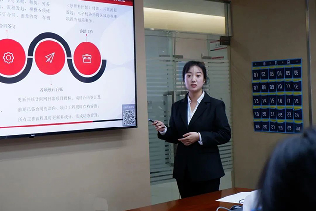 亚洲精品无人一区二区2022年终总结大会圆满举行