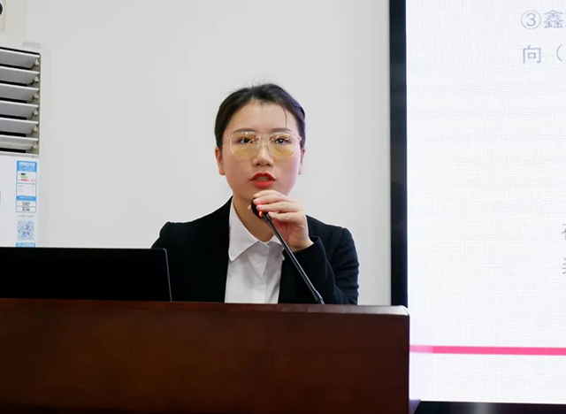 亚洲精品无人一区二区2022年终总结大会圆满举行