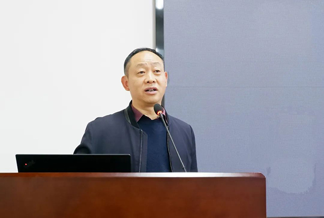 亚洲精品无人一区二区2022年终总结大会圆满举行